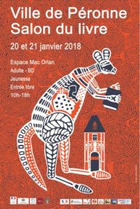 PERONNE_AFFICHE_SALON_2018