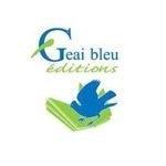 Le Geai Bleu