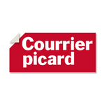 Courrier picard