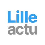 Logo Lille Actu